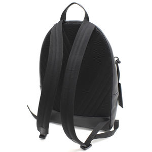 Louis Vuitton Takeoff Backpack Aerogram Leather Noir